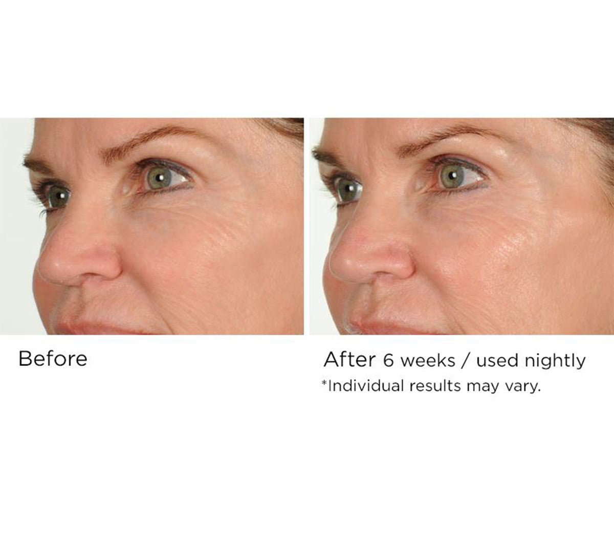 Night - Time age - defying concentrated vitamin C serum - Beauty Zohal