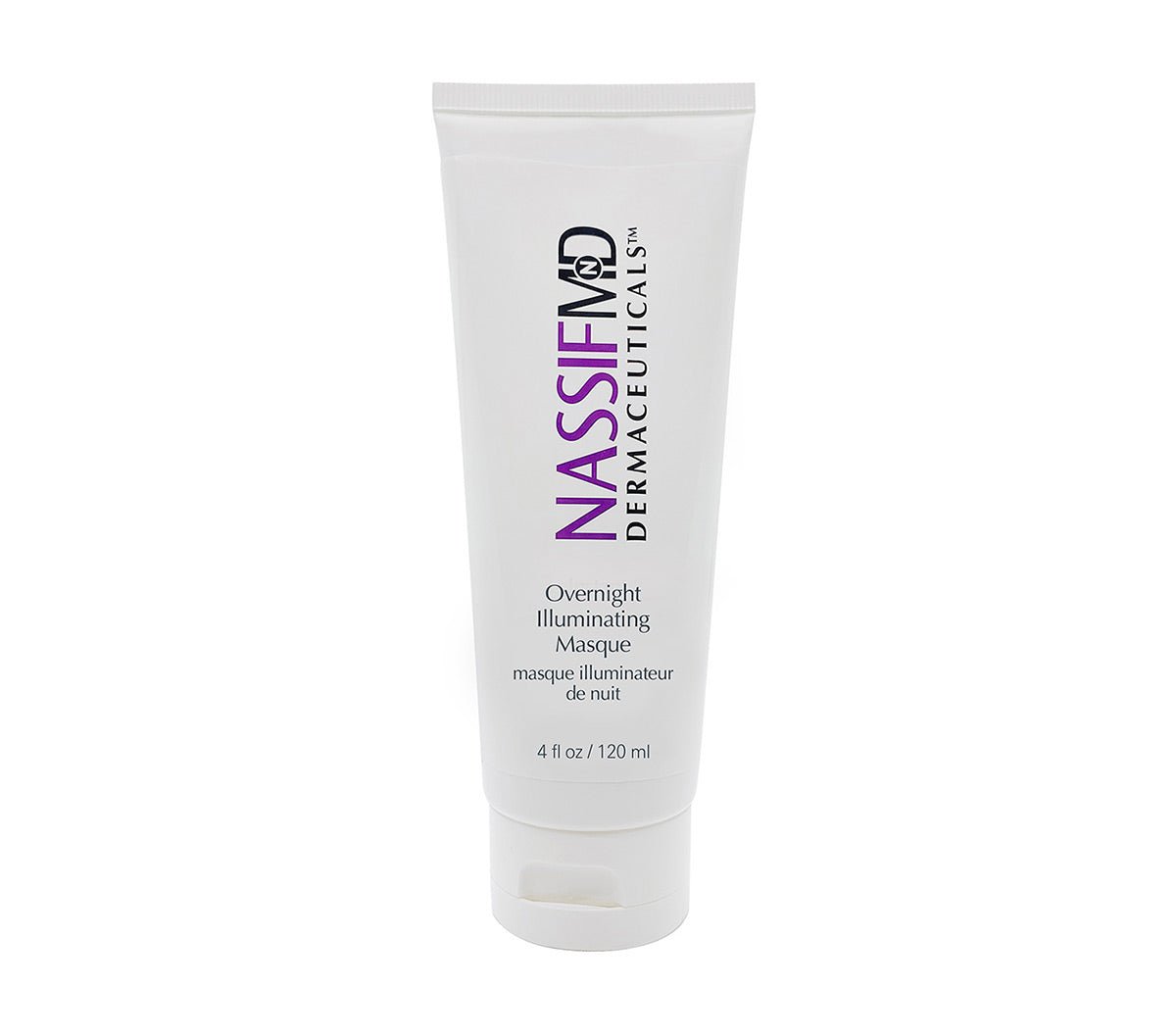 Overnight Illuminating Masque - Beauty Zohal