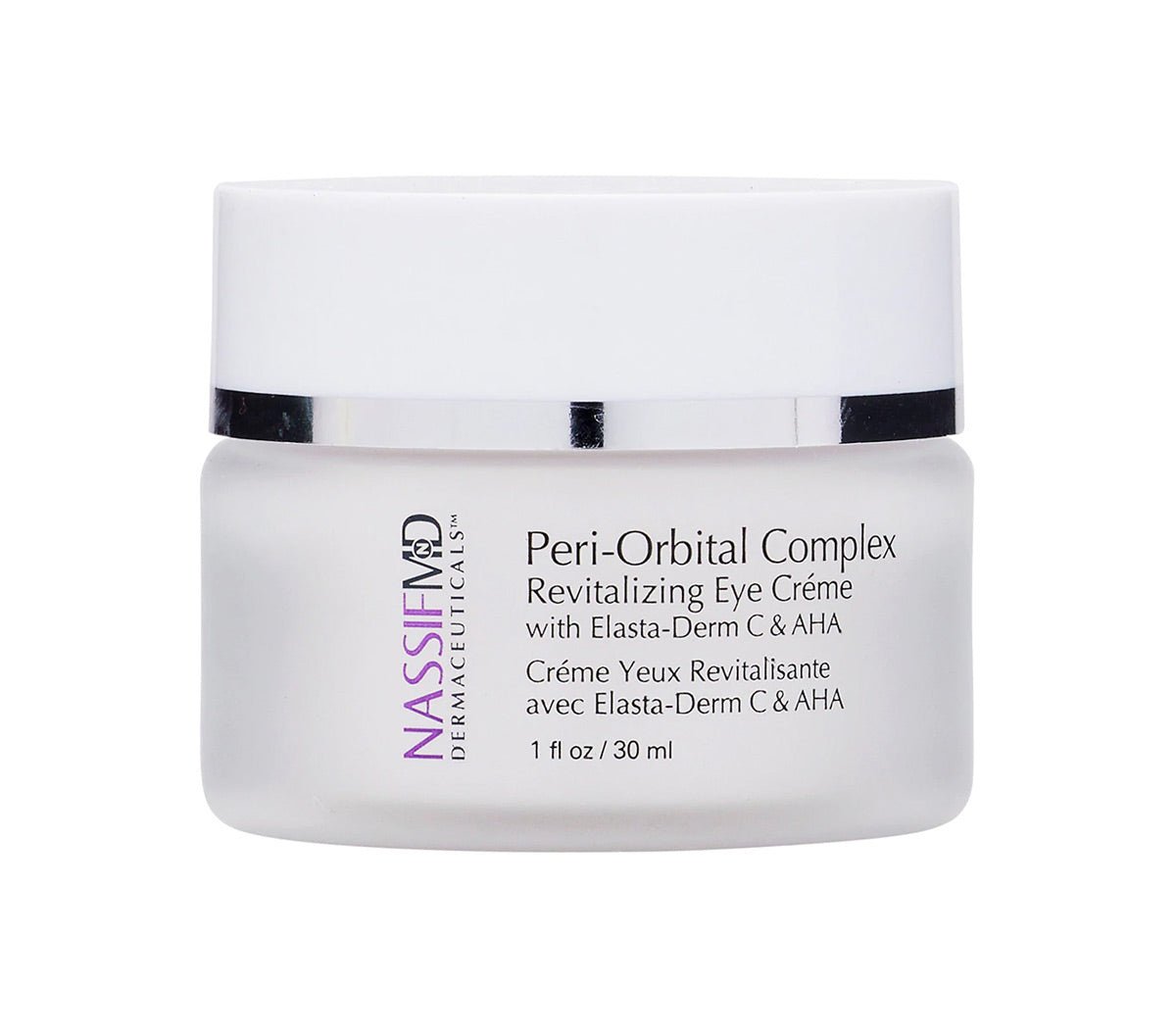 Peri - orbital eye complex - Beauty Zohal