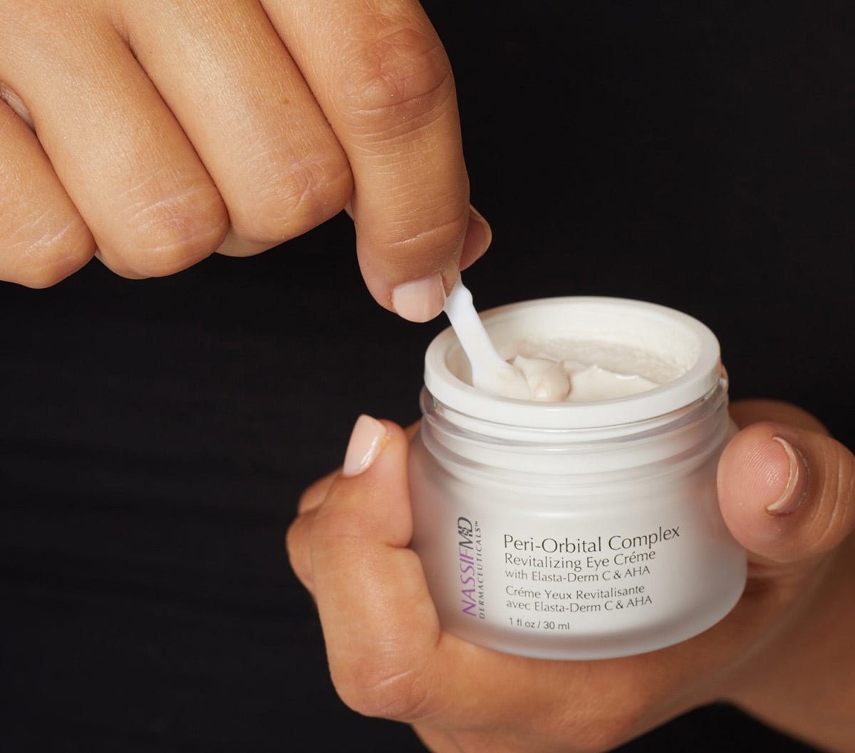 Peri - orbital eye complex - Beauty Zohal