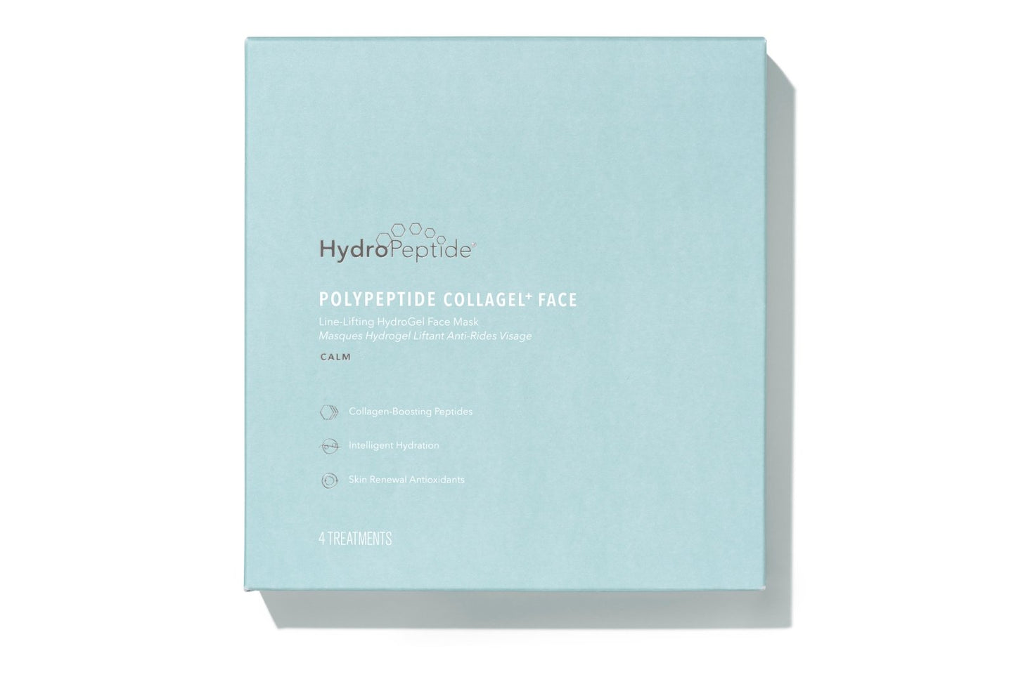 PolyPeptide Collagel+ - Beauty Zohal