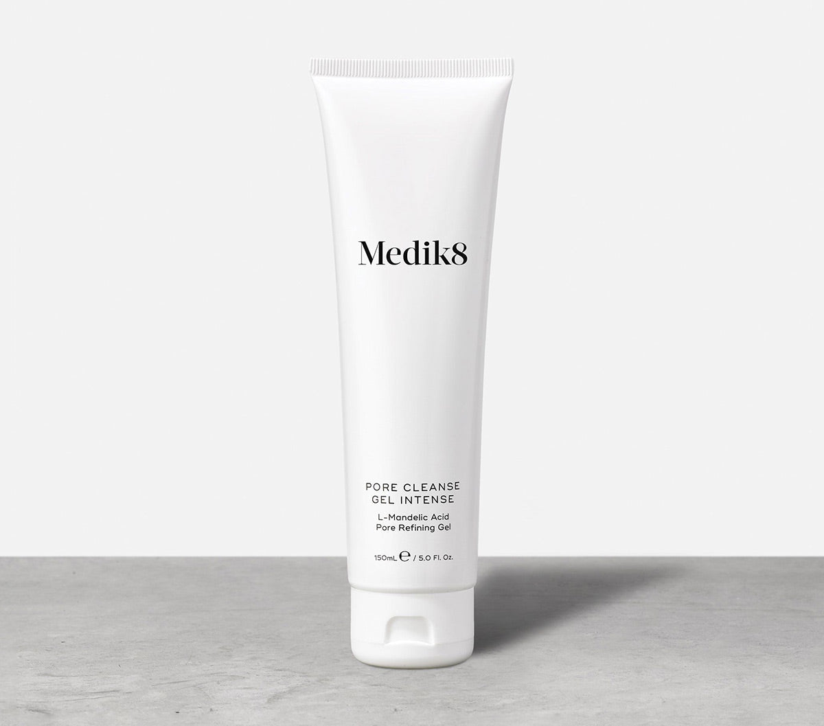 PORE CLEANSE GEL INTENSE - Beauty Zohal