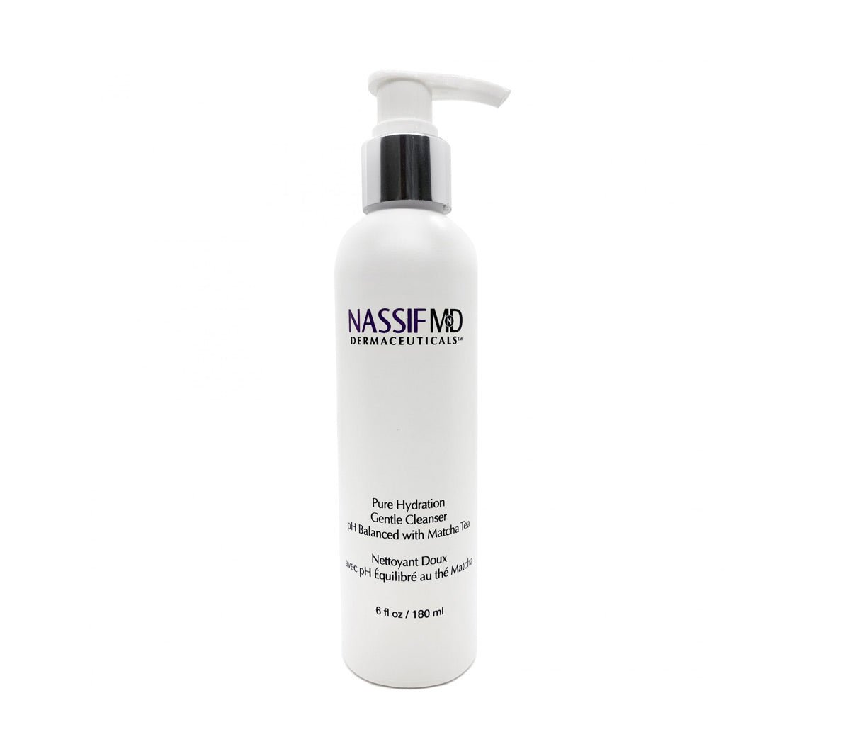 Pure hydration facial cleanser met matcha thee - Beauty Zohal