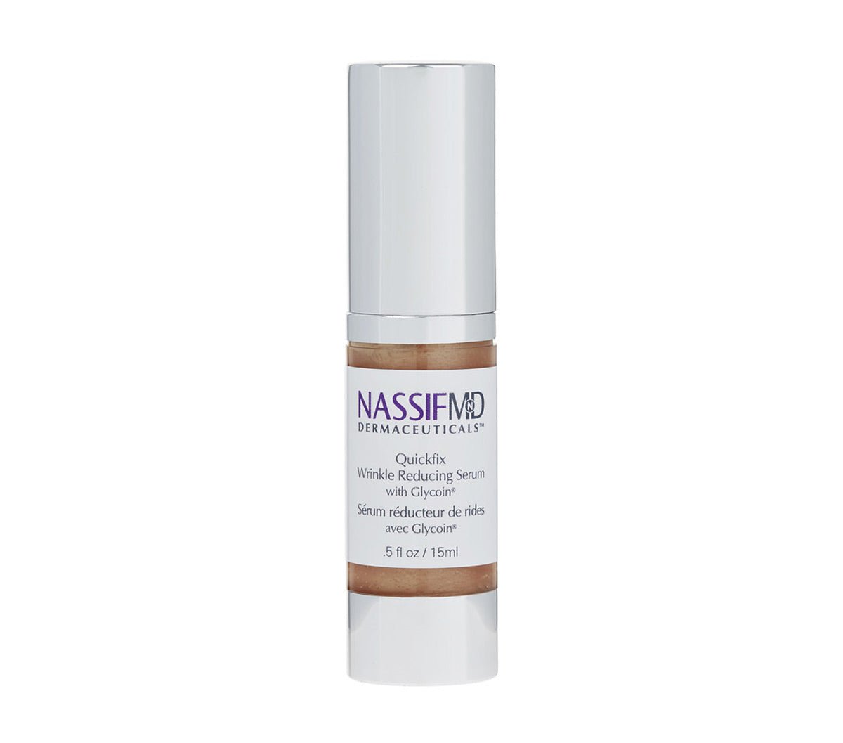 Quickfix wrinkle reducing eye serum - Beauty Zohal