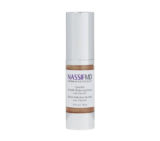 Quickfix wrinkle reducing eye serum - Beauty Zohal