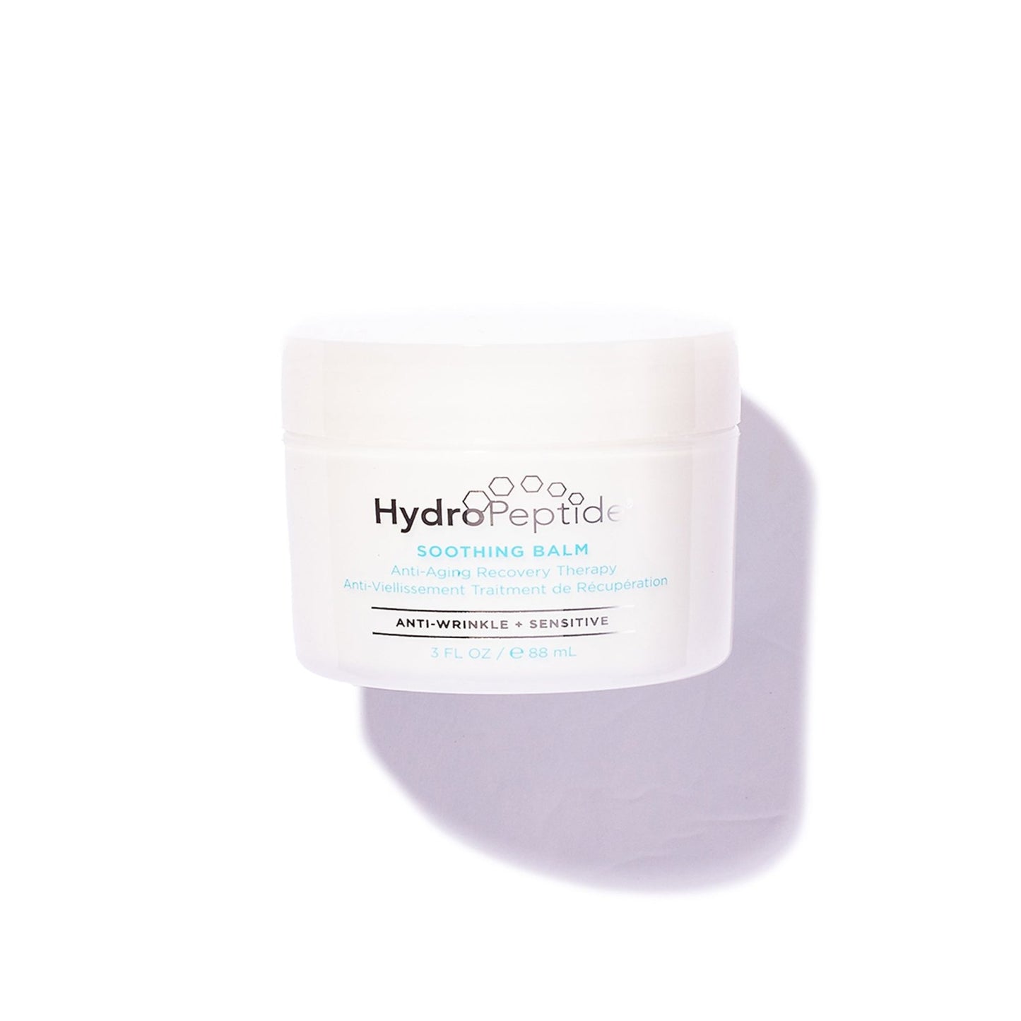 Soothing Balm - Beauty Zohal