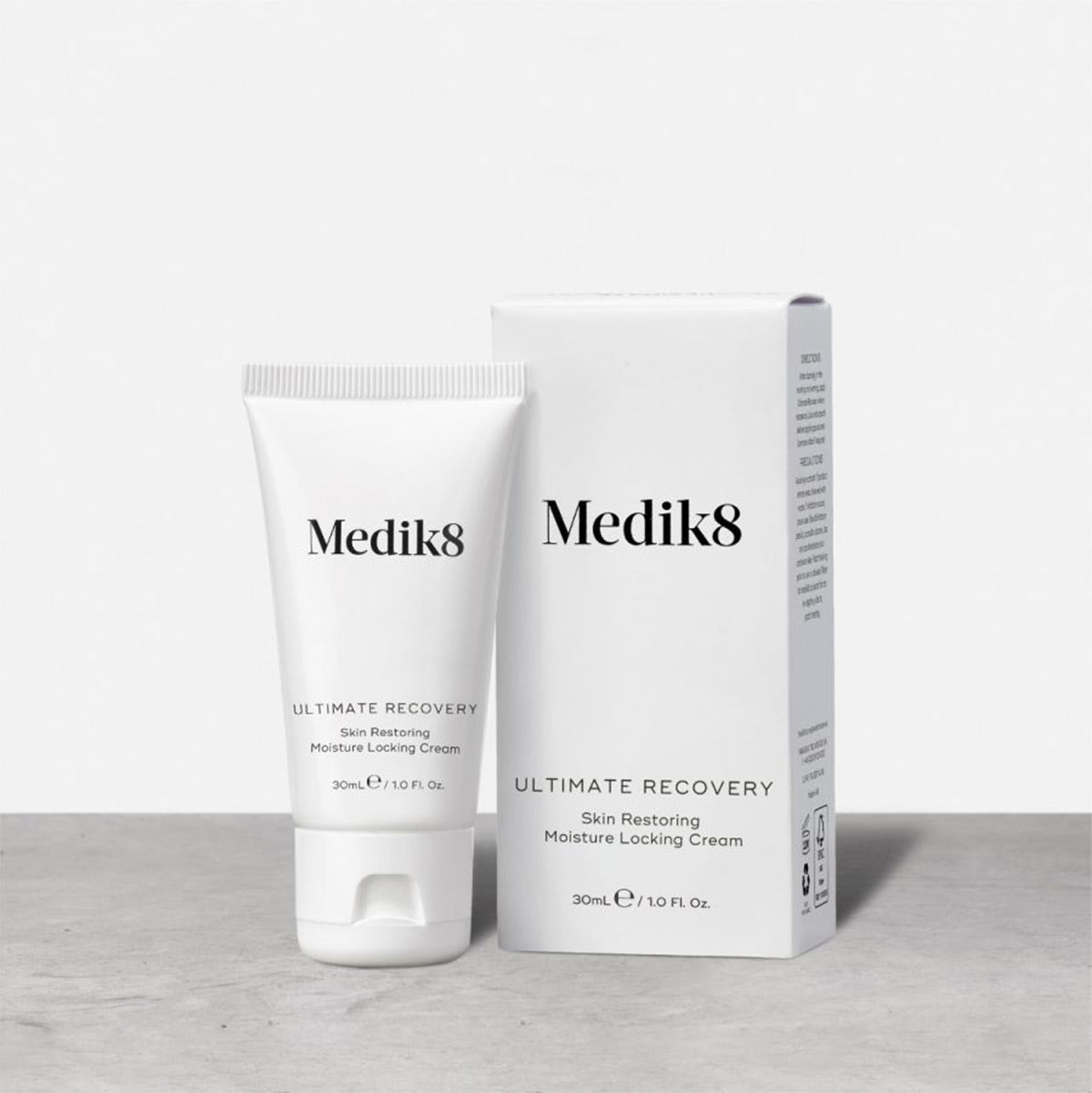 ULTIMATE RECOVERY™ - Beauty Zohal