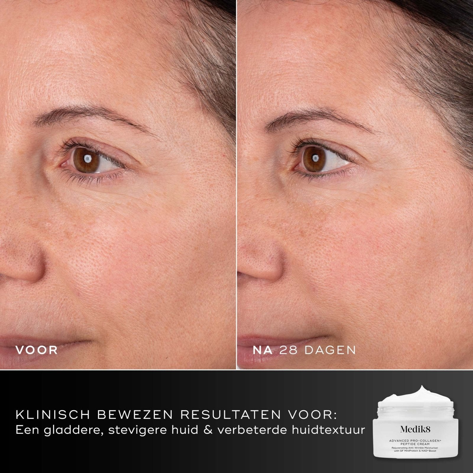 Advanced Pro-Collagen+ Peptide Cream - Beauty Zohal