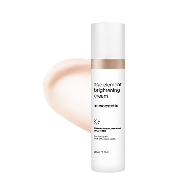 Age element® brightening cream - Beauty Zohal