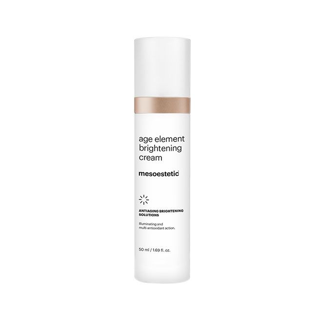 Age element® brightening cream - Beauty Zohal