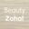 Beauty Zohal logo