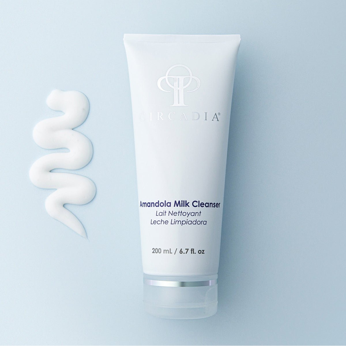 CIRCADIA AMANDOLA MILK CLEANSER - Beauty Zohal