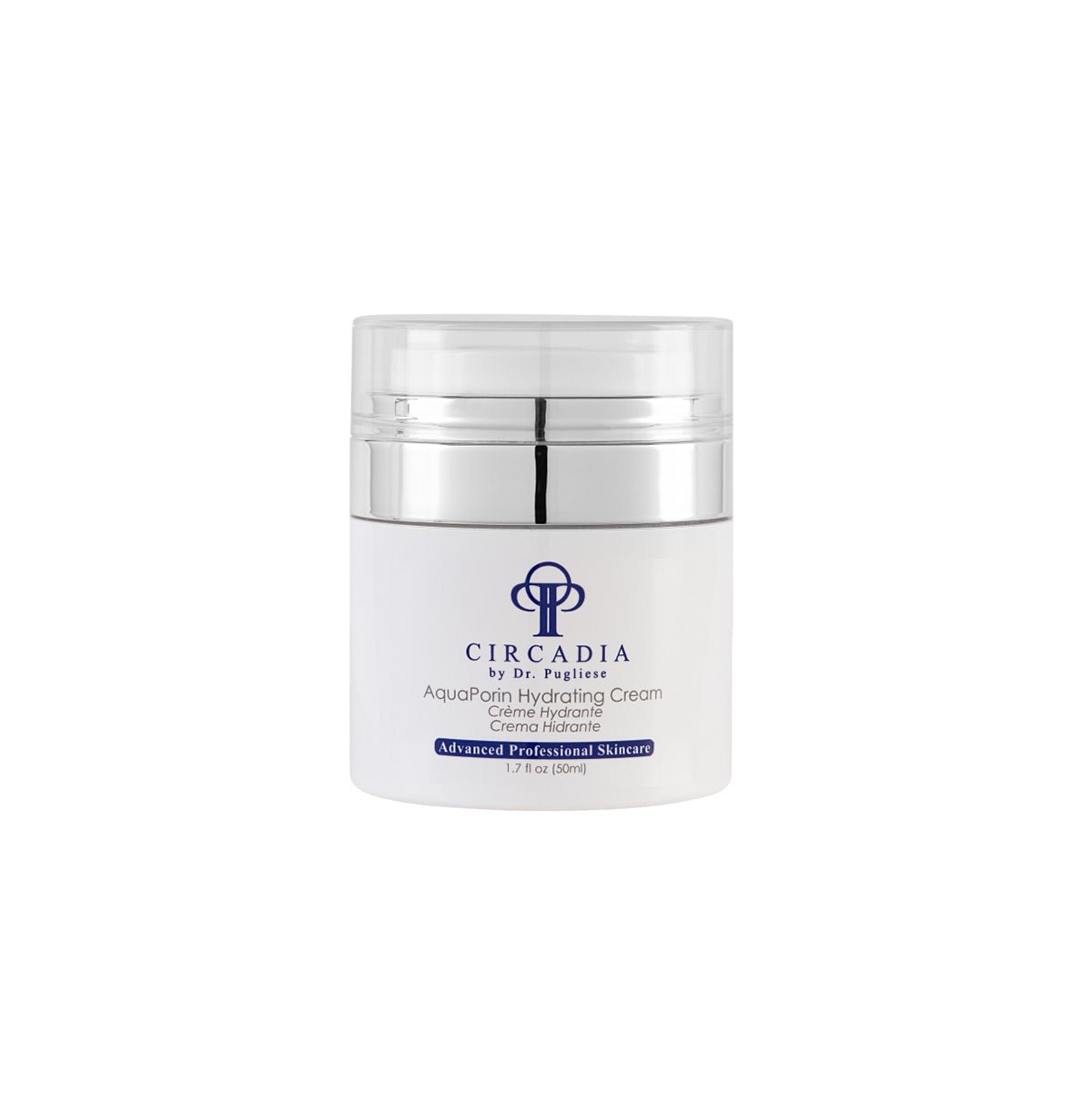 CIRCADIA AQUAPORIN HYDRATING CREAM - Beauty Zohal