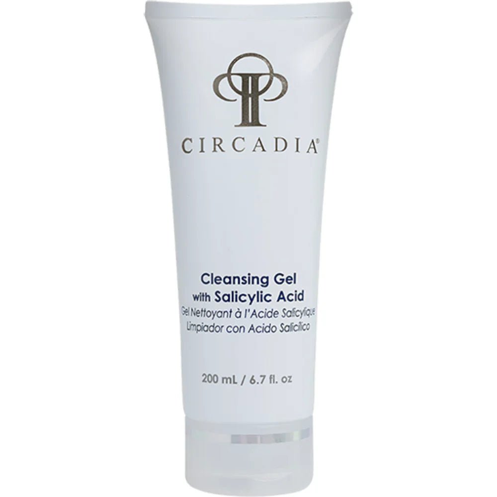 CIRCADIA CLEANSING GEL MET SALICYL ZUUR - Beauty Zohal