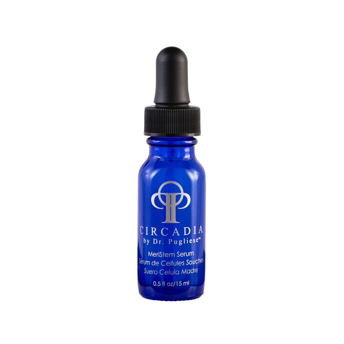 CIRCADIA MERISTEM SERUM - Beauty Zohal