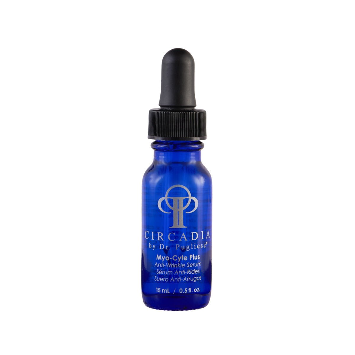 CIRCADIA MYO - CYTE PLUS ANTI WRINKLE SERUM - Beauty Zohal