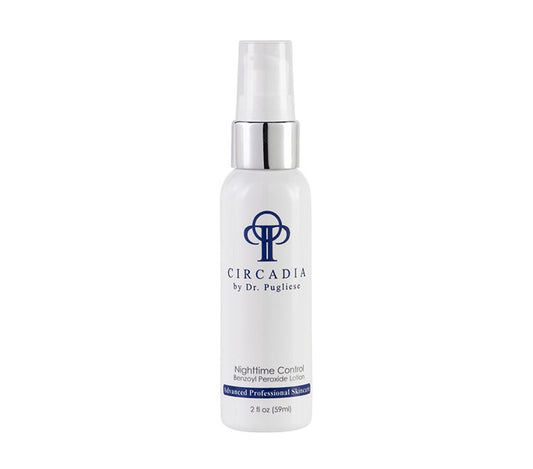 CIRCADIA NIGHTTIME CONTROL - Beauty Zohal