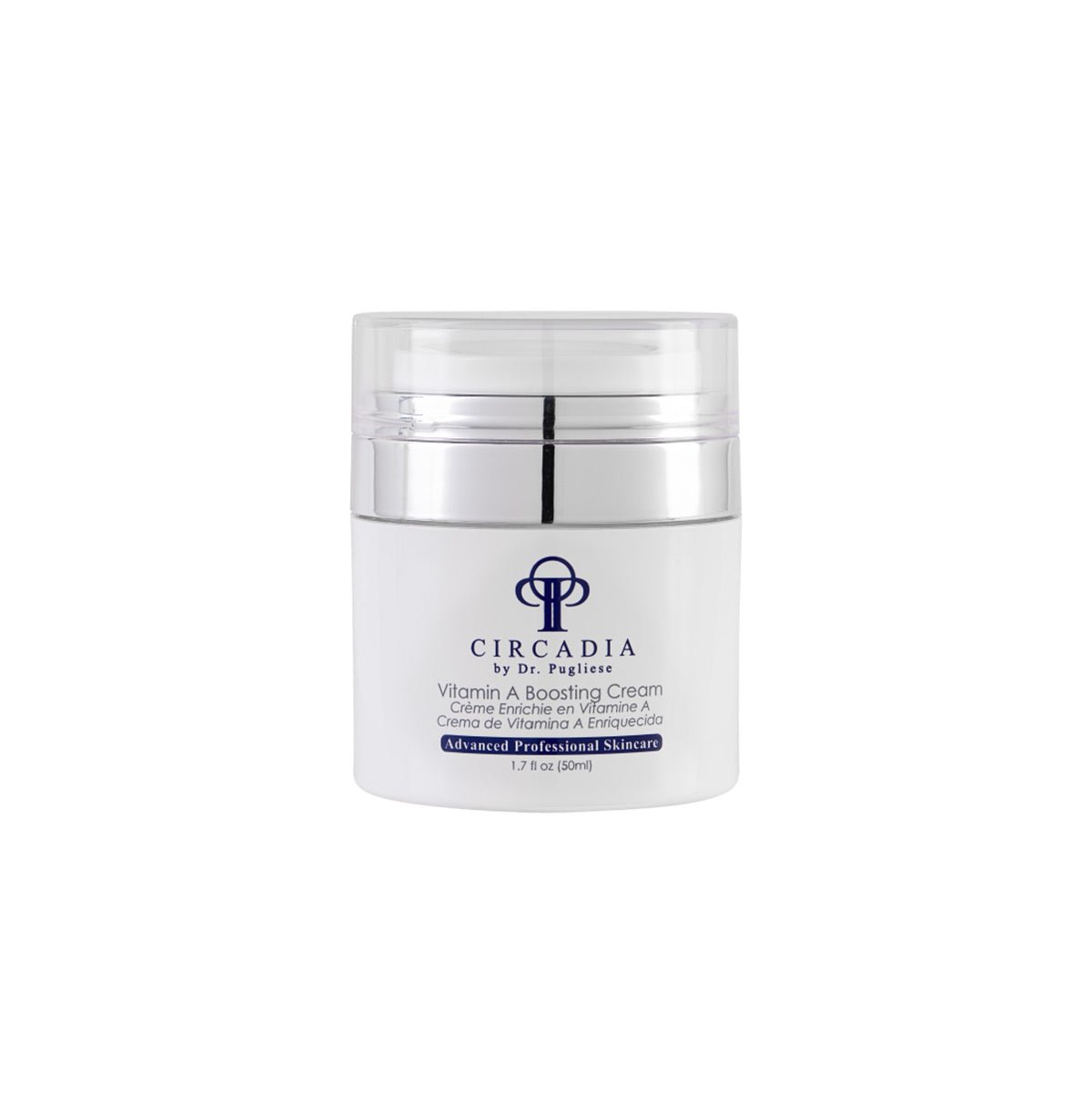 CIRCADIA VITAMIN A BOOSTING CREAM - Beauty Zohal