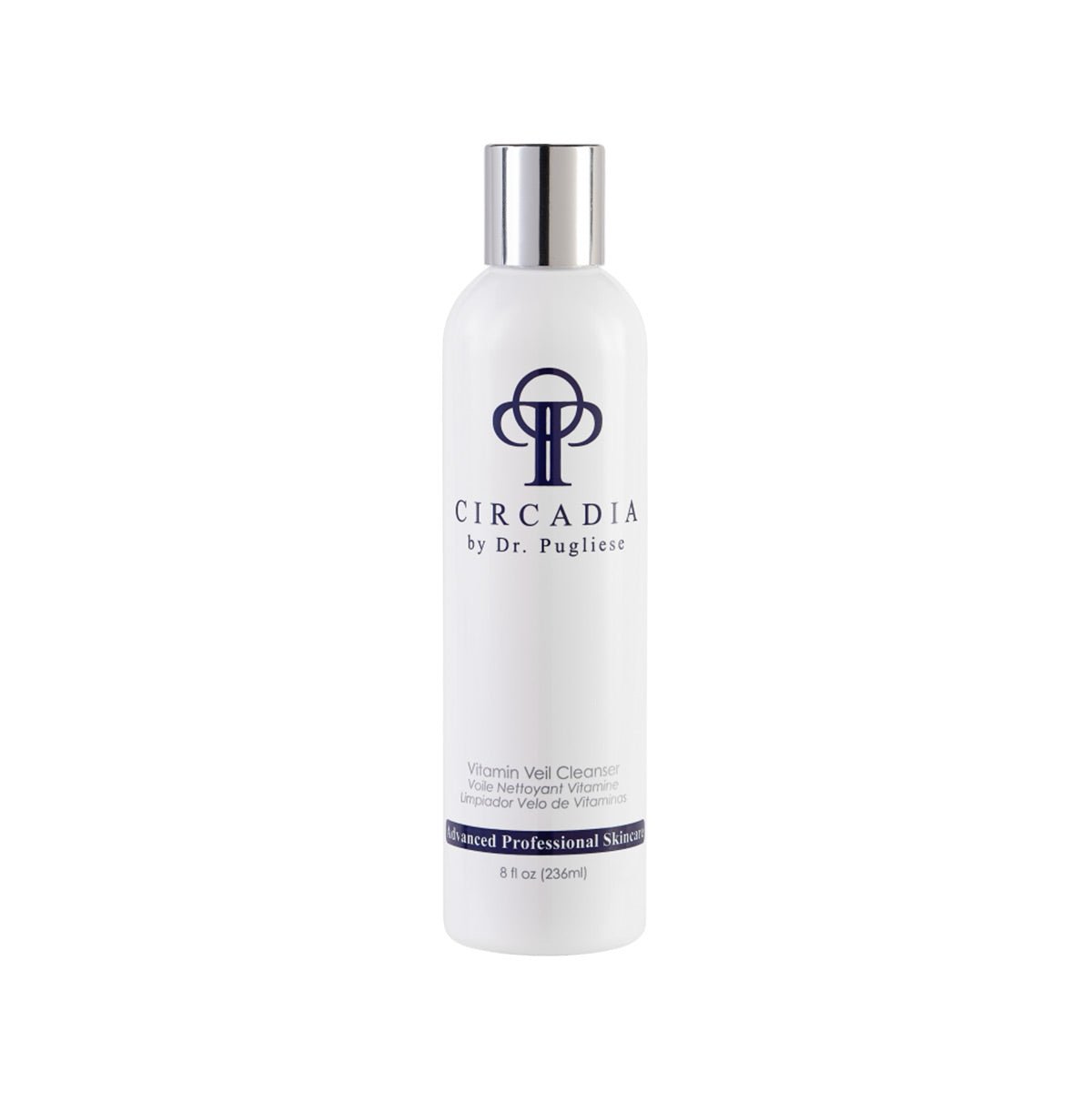 CIRCADIA VITAMIN VEIL CLEANSER - Beauty Zohal