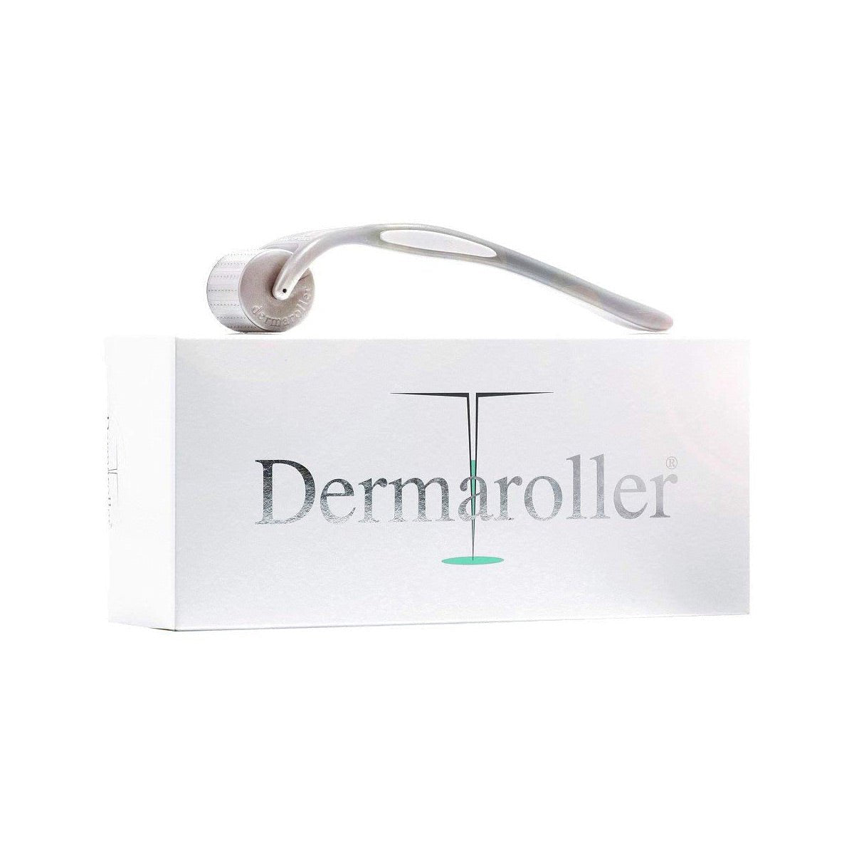 DERMAROLLER - Beauty Zohal