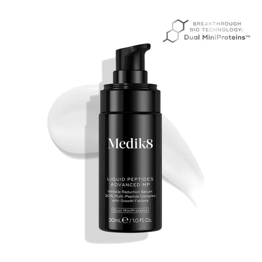 Liquid Peptides Advanced MP - Beauty Zohal