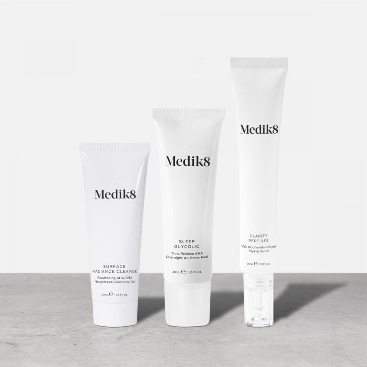 MEDIK8 REFLECTION KIT - Beauty Zohal