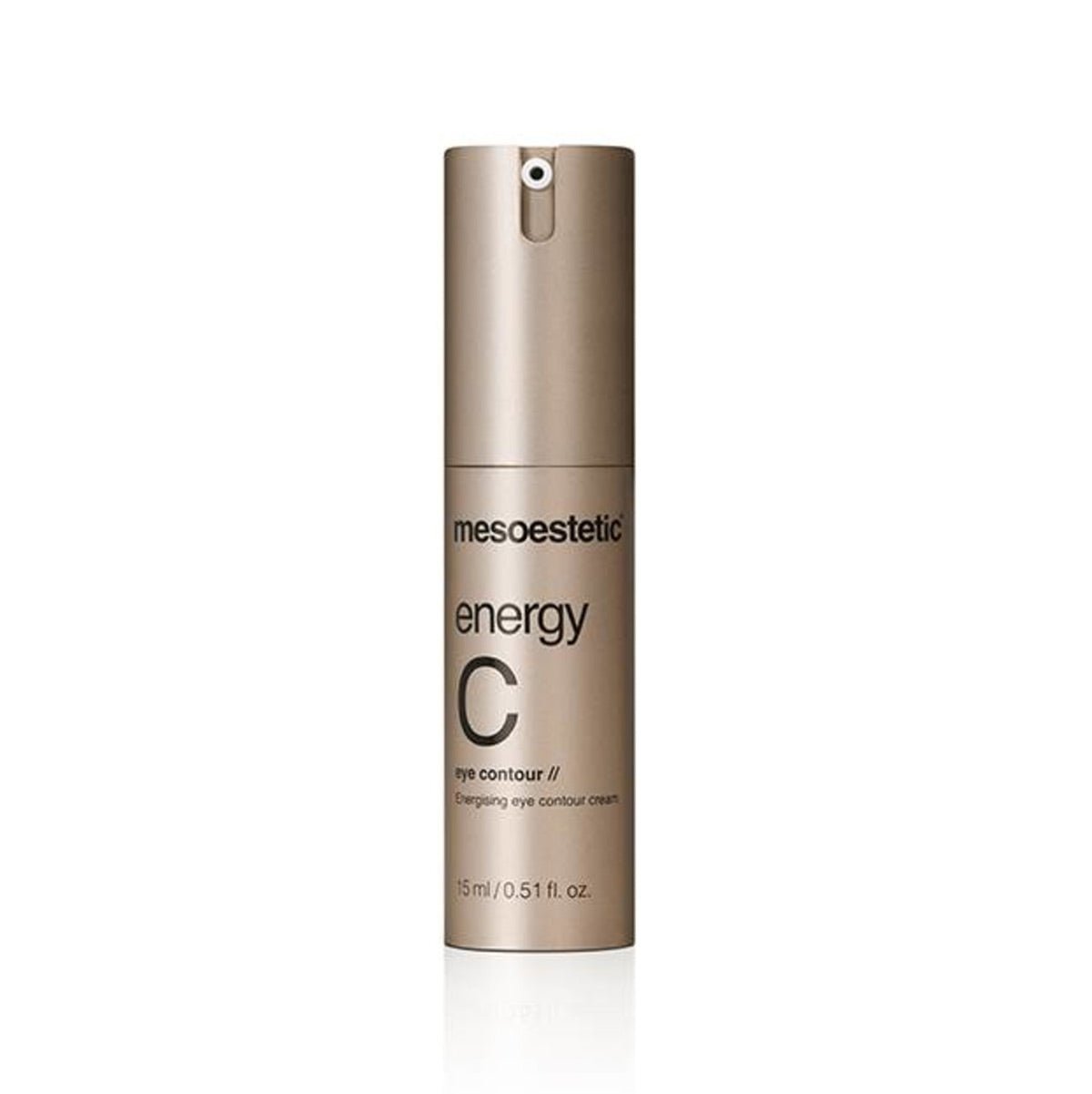 Mesoestetic Energy C Eye Contour - Beauty Zohal