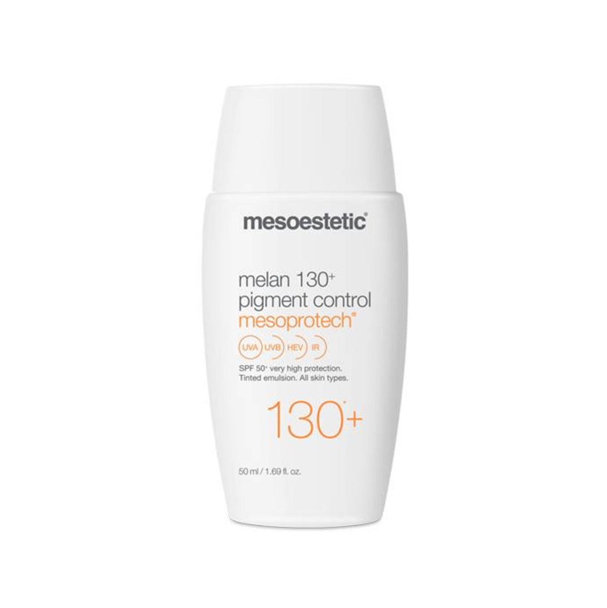 Mesoestetic Melan 130+ Pigment Control - Beauty Zohal