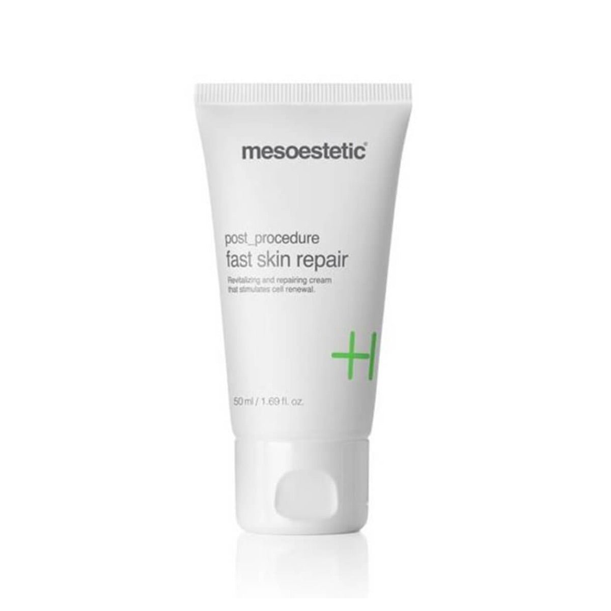 Mesoestetic Post Procedure Fast Skin Repair - Beauty Zohal