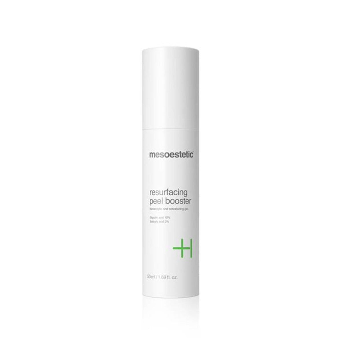 Mesoestetic Resurfacing Peel Booster - Beauty Zohal