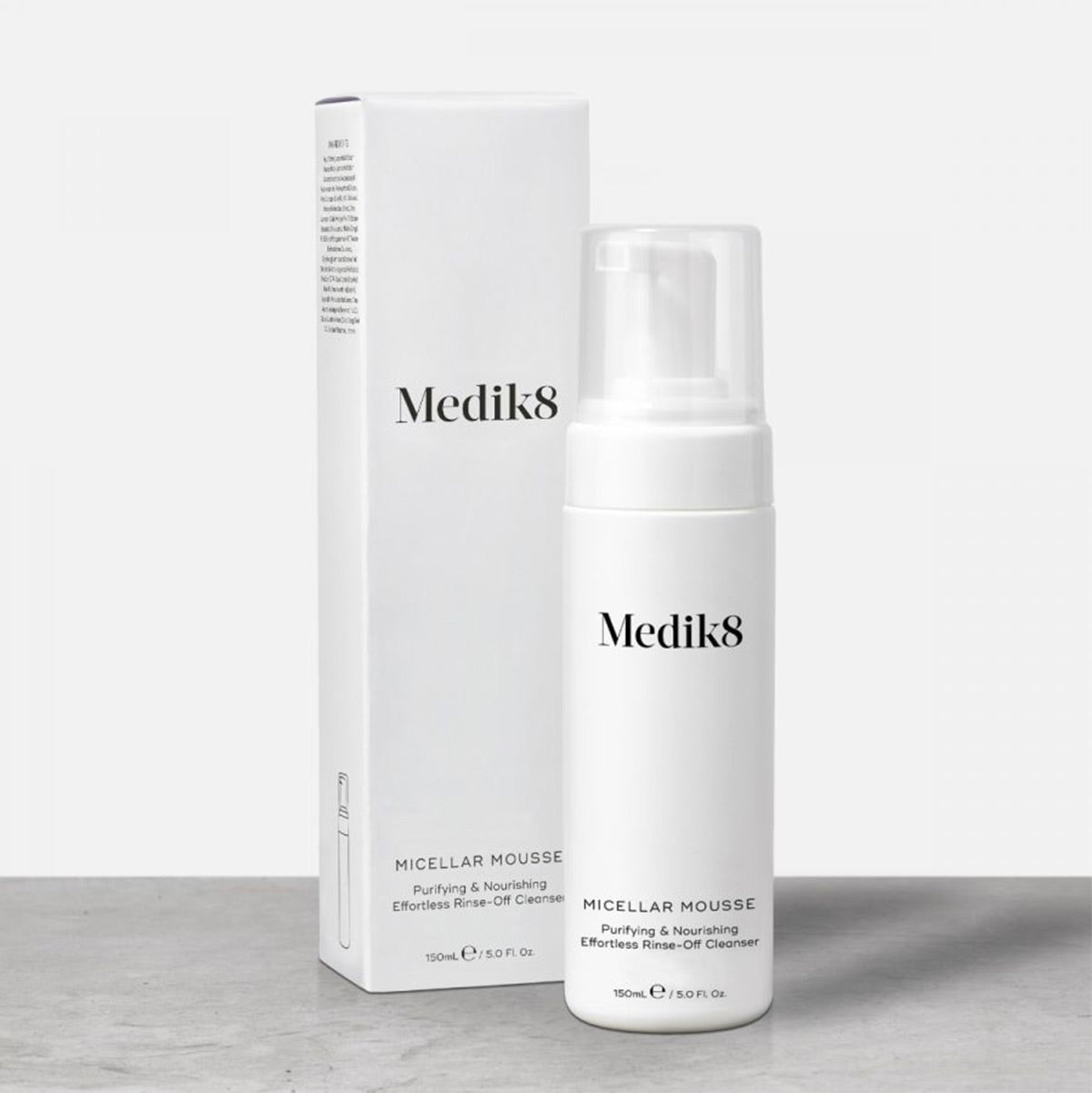 MICELLAR MOUSSE ™ - Beauty Zohal