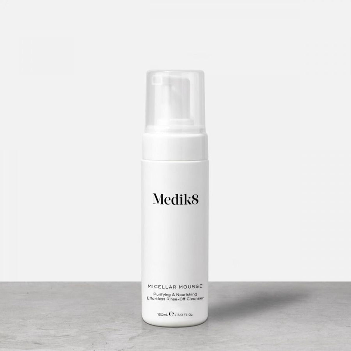 MICELLAR MOUSSE ™ - Beauty Zohal