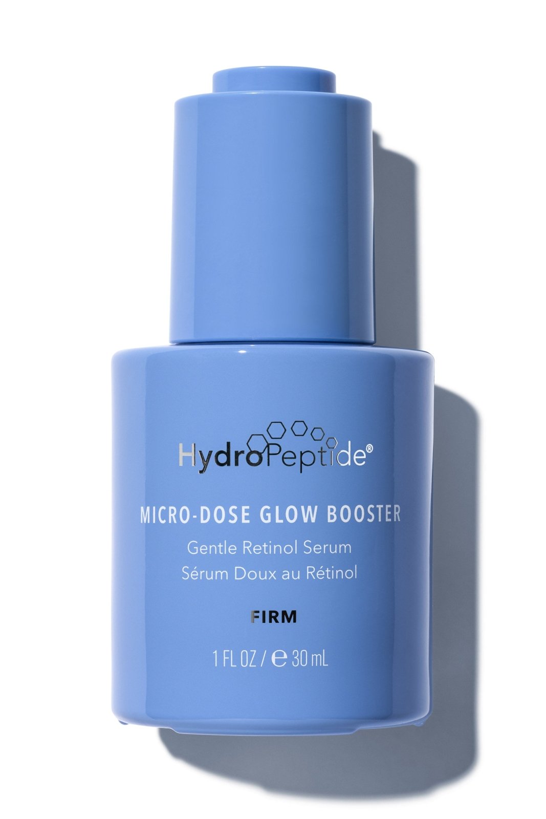 Micro - Dose Glow Booster - Beauty Zohal