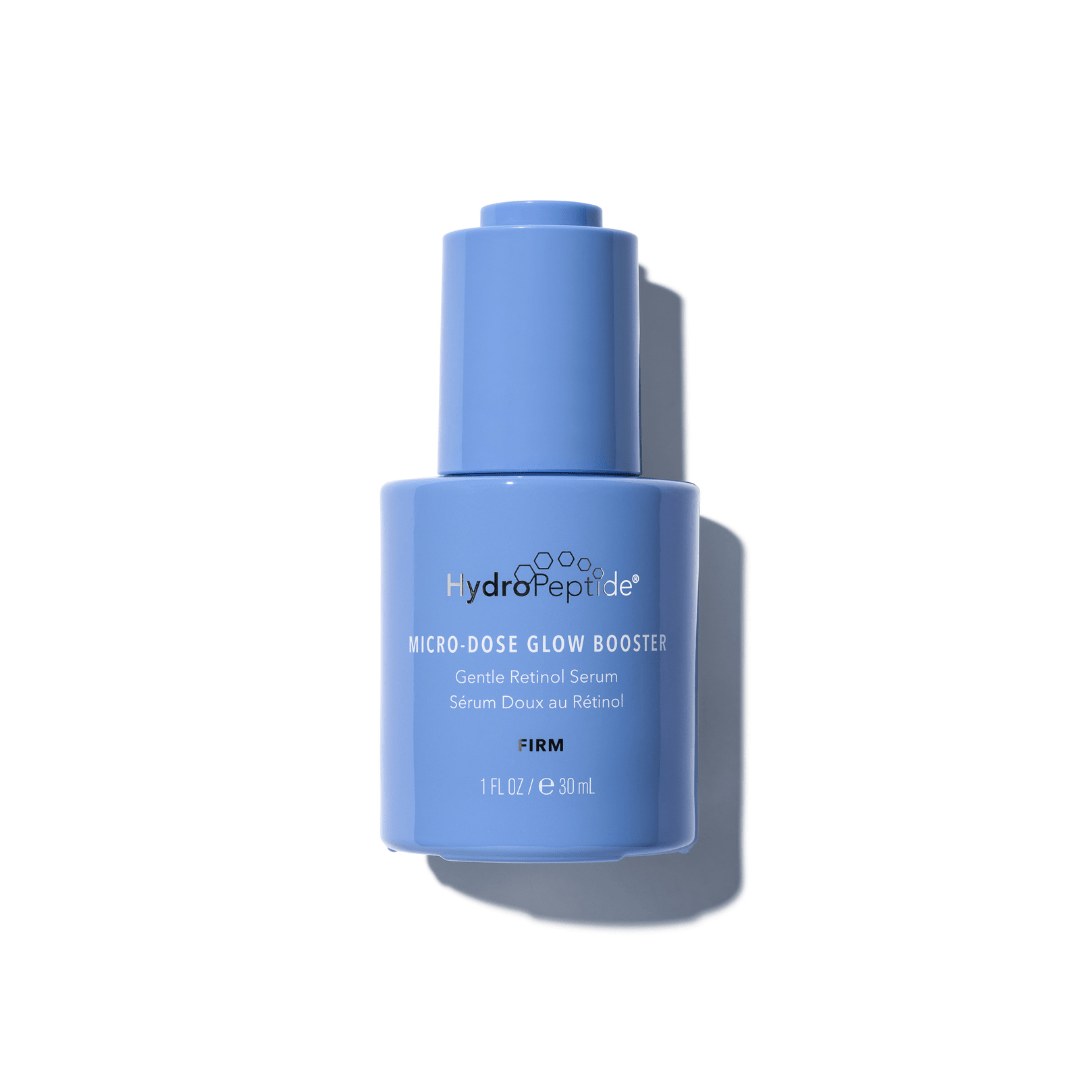 Micro - Dose Glow Booster - Beauty Zohal