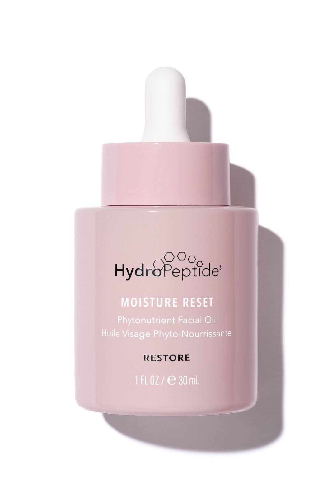 Moisture Reset - Beauty Zohal