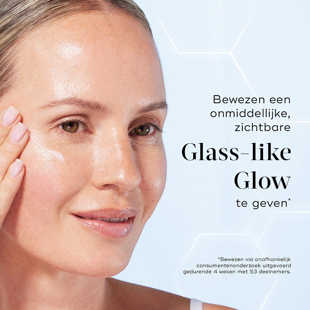 Niacinamide Peptides™ - Beauty Zohal