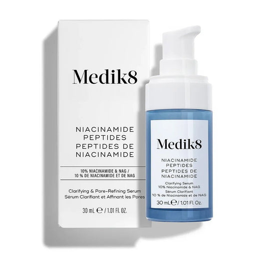 Niacinamide Peptides™ - Beauty Zohal