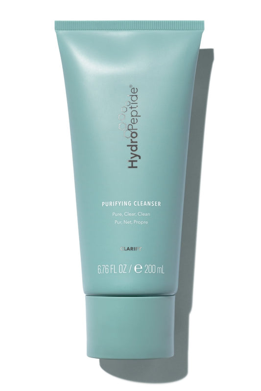 Purifying Cleanser - Beauty Zohal