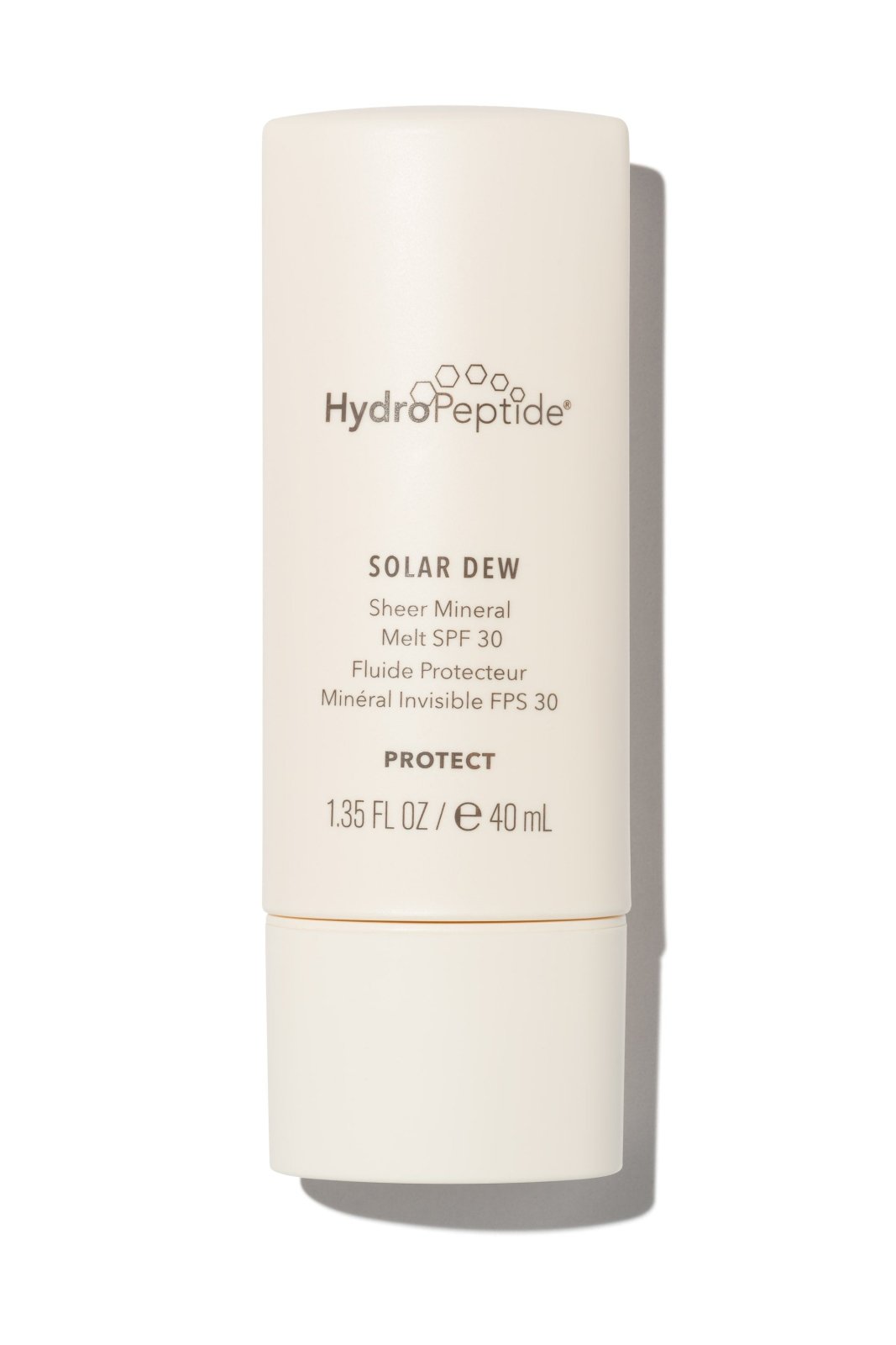 Solar Dew SPF 30 - Beauty Zohal