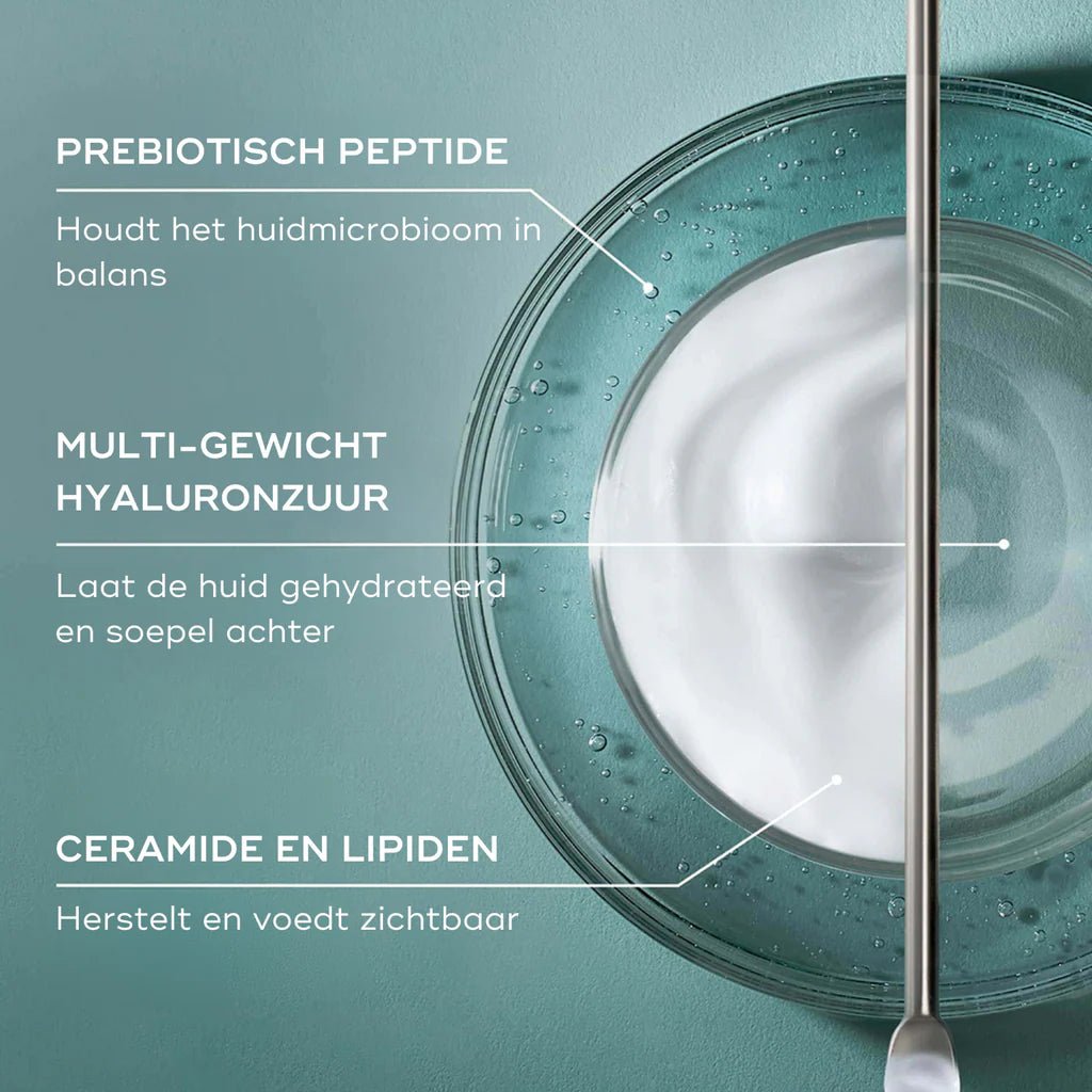 Total Moisture Daily Facial Cream - Beauty Zohal
